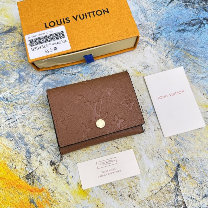 Louis Vuitton Wallets Purse